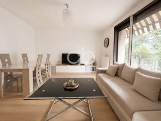  Appartement à vendre 4 pièces 76 m²