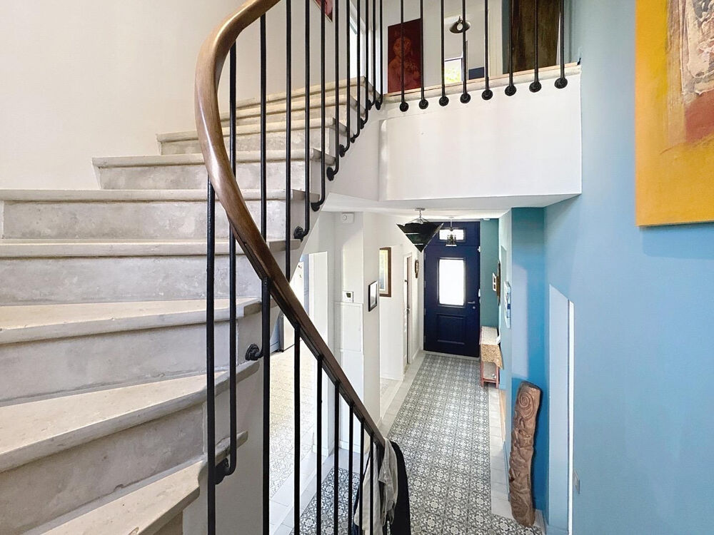 � vendre  Maison Montpellier (34090)