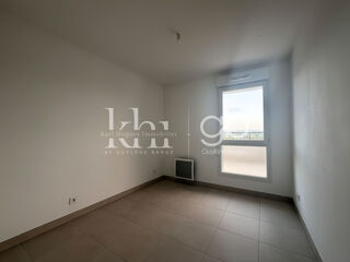  Appartement à vendre 3 pièces 56 m²