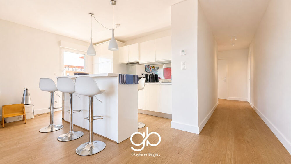 Vente Appartement Appartement d'exception dernier étage Montpellier