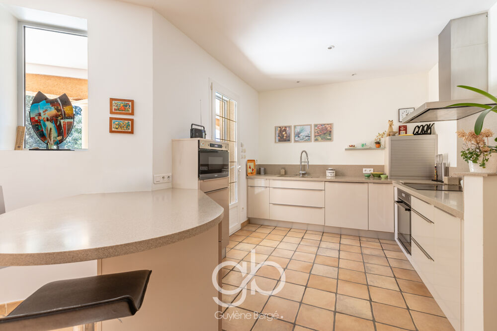 à vendre  Maison Sommières (30250)