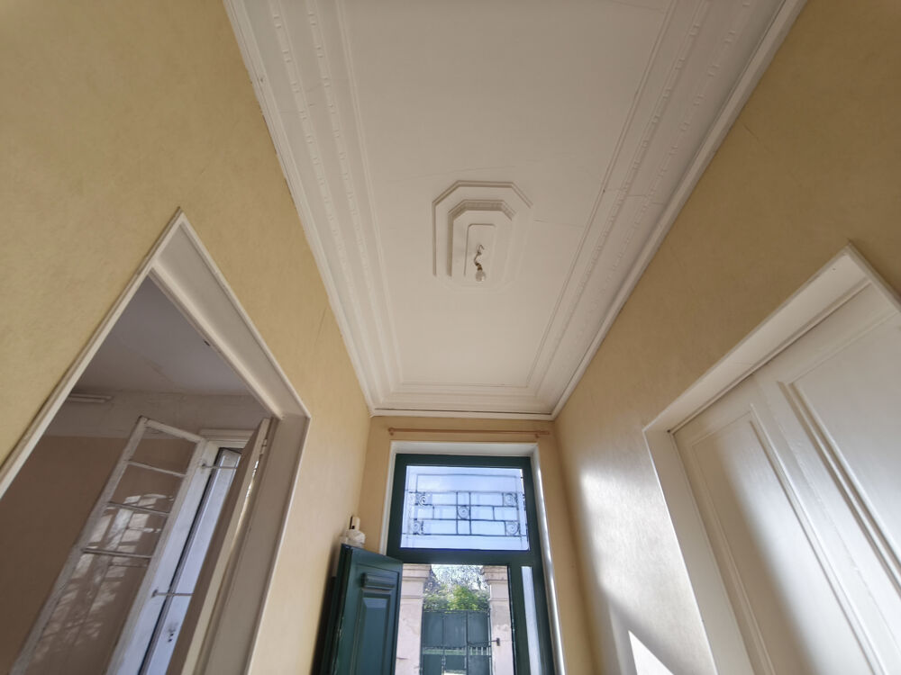 Montpellier Beaux-Arts : Maison 178 m2 à Fort Potentiel + Parkings