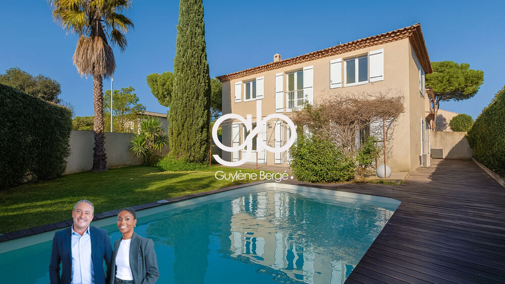 � vendre  Maison Castelnau-le-Lez (34170)