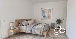  Appartement à vendre 3 pièces 73 m²