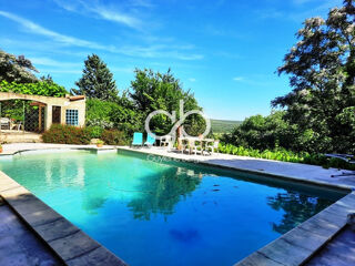  Maison � vendre 7 pi�ces 240 m�