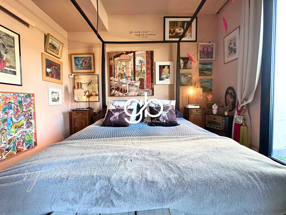 � vendre  Maison Aigues-Mortes (30220)