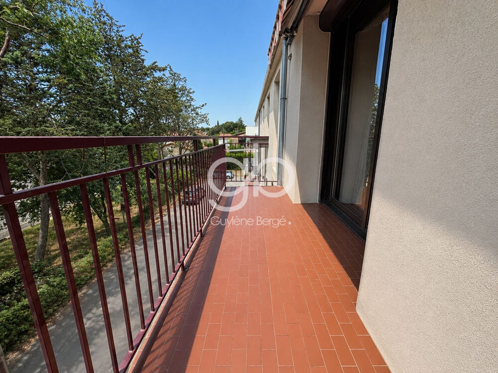 Vente Appartement Appartement T4 lumineux avec 3 chambres, balcon et cellier à vendre à Montpellier   Quartier Alco Montpellier