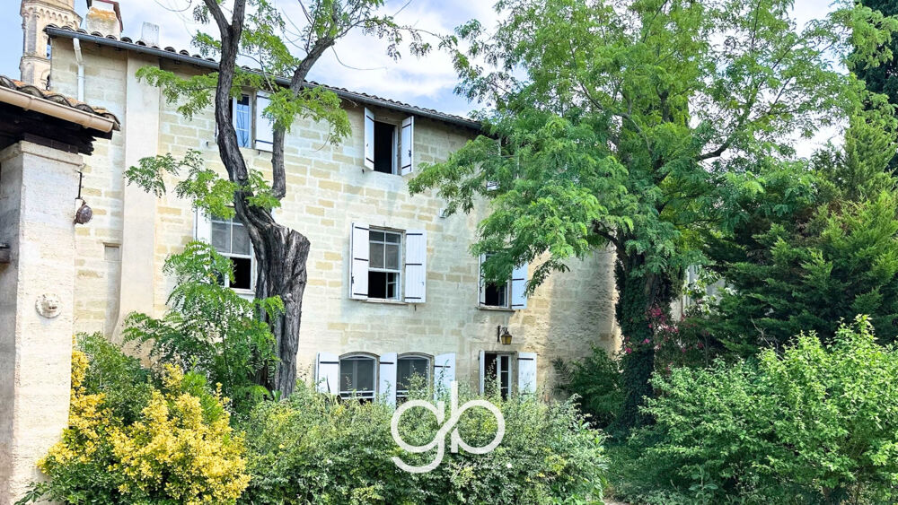 � vendre  Maison Aimargues (30470)