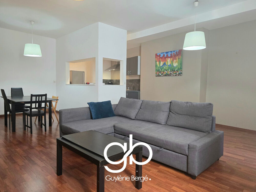 Vente Appartement Appartement T3 de charme au cœur de Montpellier Écusson   Rue de la Petite Loge Montpellier