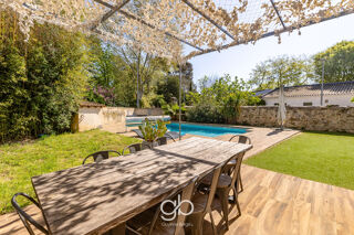  Maison à vendre 8 pièces 236 m²