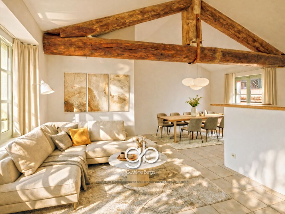 Appartement 3 pièces 60 m² · à Beziers · 60 m² · 183 200 €