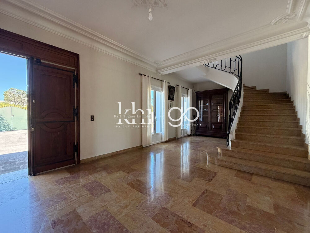 Vente Maison Maison familiale 272 m2 à JUVIGNAC (34990) - 5 chambres, piscine et garage Juvignac