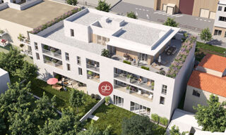  Appartement � vendre 3 pi�ces 58 m�