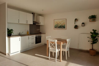  Appartement � vendre 3 pi�ces 60 m�