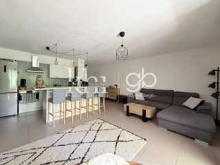  Appartement à vendre 3 pièces 72 m²