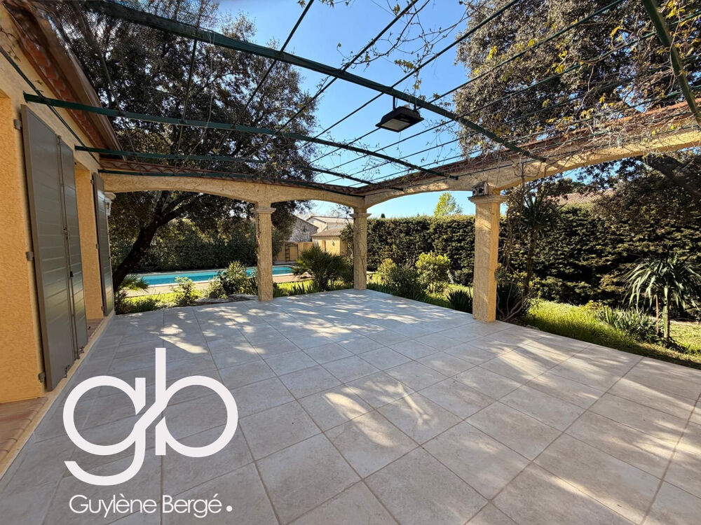Maison 6 pièces 154 m² à St Hilaire de Beauvoir