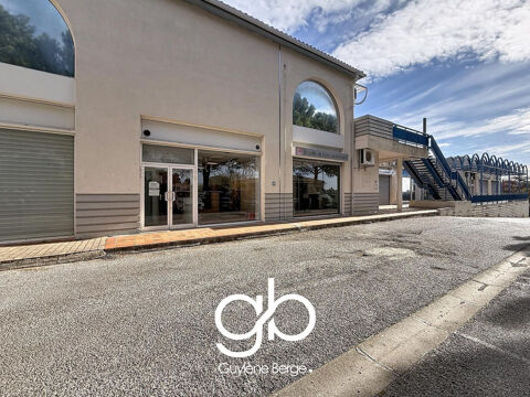 &Agrave; VENDRE   LOCAL COMMERCIAL 85 m2   LA VALSI&Egrave;RE, GRABELS 130000 34790 Grabels
