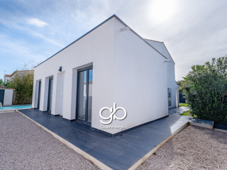  Maison � vendre 7 pi�ces 167 m�