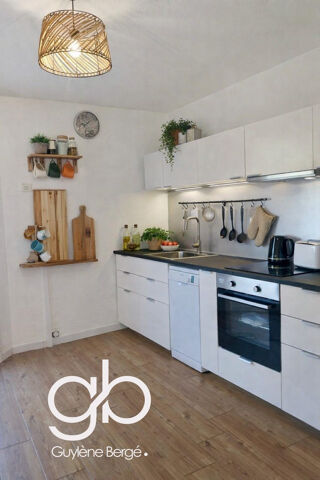 Maison à vendre 4 pièces 90 m²