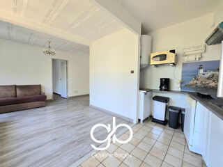  Appartement à vendre 2 pièces 42 m²