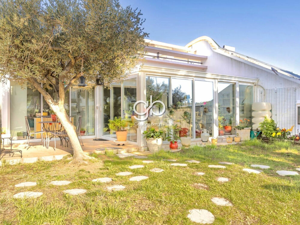 � vendre  Appartement Port Camargue (30240)