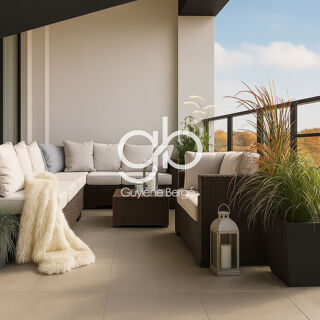  Appartement � vendre 4 pi�ces 90 m�