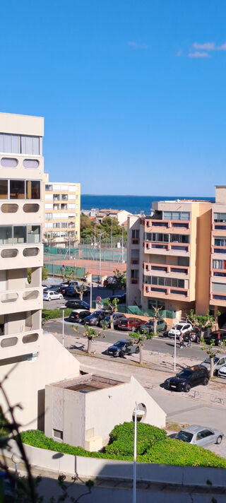  Appartement à vendre 2 pièces 36 m²