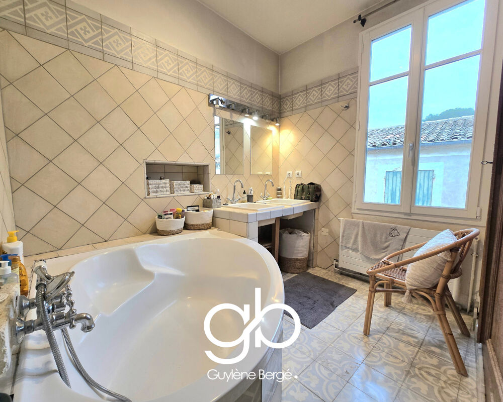 � vendre  Maison Lansargues (34130)