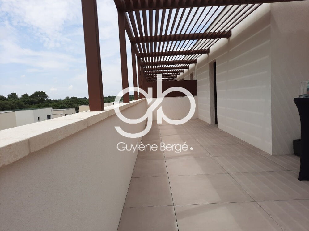 � vendre  Appartement Castries (34160)