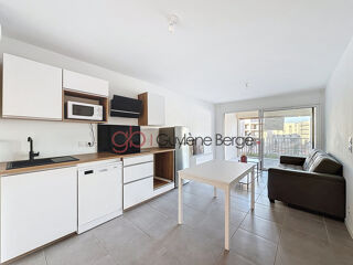  Appartement à vendre 2 pièces 41 m²