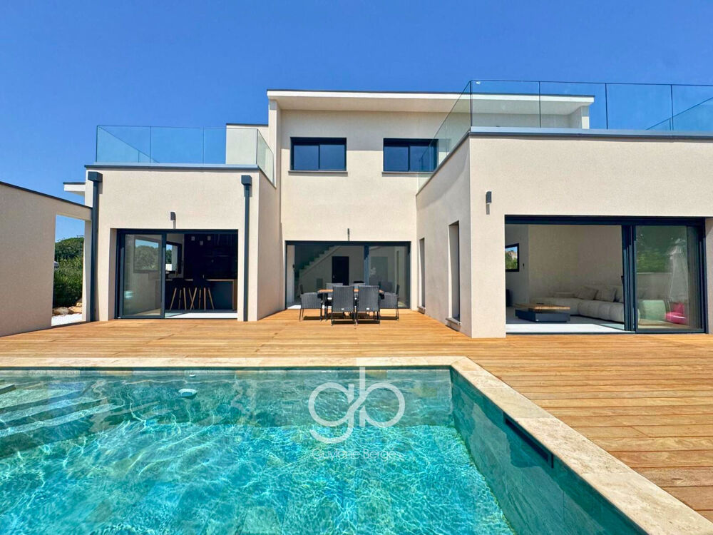 � vendre  Maison Villetelle (34400)