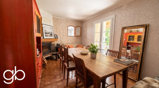  Maison à vendre 4 pièces 85 m²