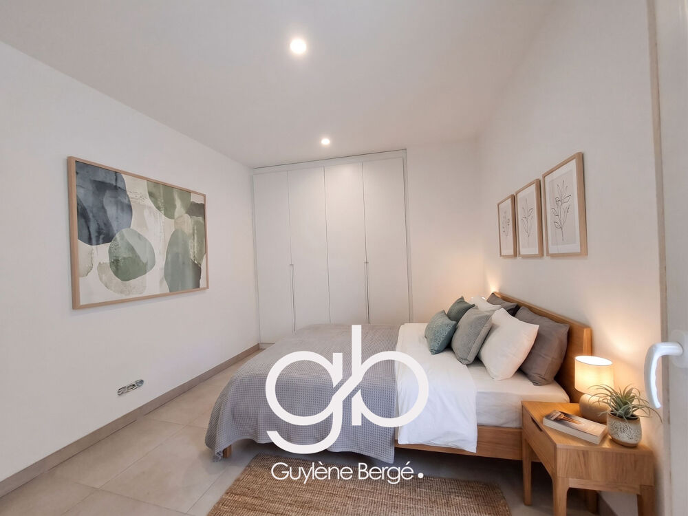 Vente Appartement Appartement T4 de 82m2 Terrasse Parking - Proche Centre Sète 34200 Sete