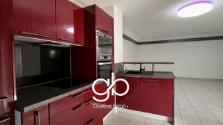  Appartement à vendre 3 pièces 69 m²