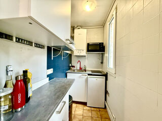  Appartement � vendre 2 pi�ces 30 m�