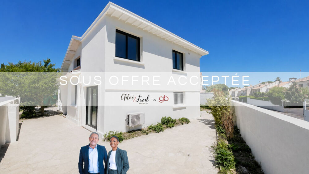 Maison 6 pièces 131 m² · à Laverune · 131 m² · 490 000 €