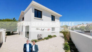  Maison à vendre 6 pièces 131 m²