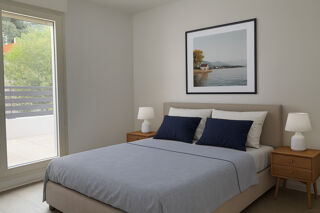  Appartement � vendre 2 pi�ces 41 m�