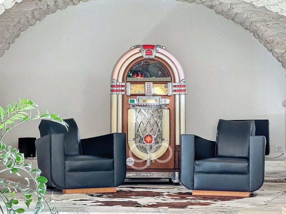à vendre  Maison Sommières (30250)