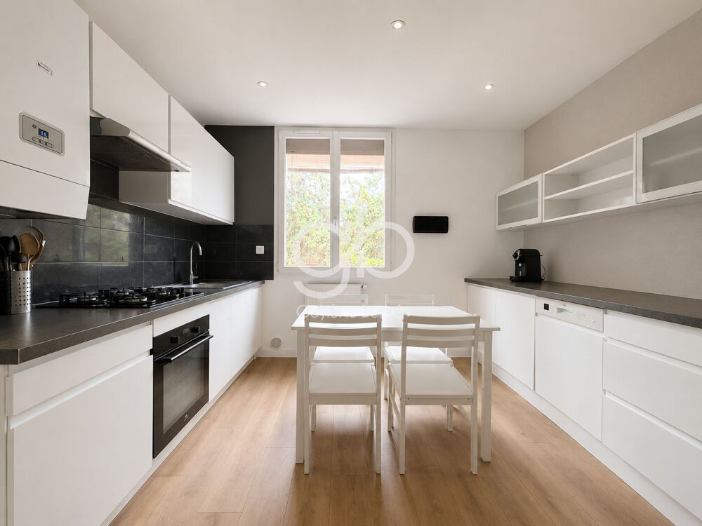 Vente Appartement Appartement T4 lumineux avec 3 chambres, balcon et cellier à vendre à Montpellier   Quartier Alco Montpellier