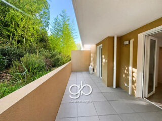 Appartement 2 pièces 37 m² · à Castelnau-le-Lez · 37 m² · 168 000 €