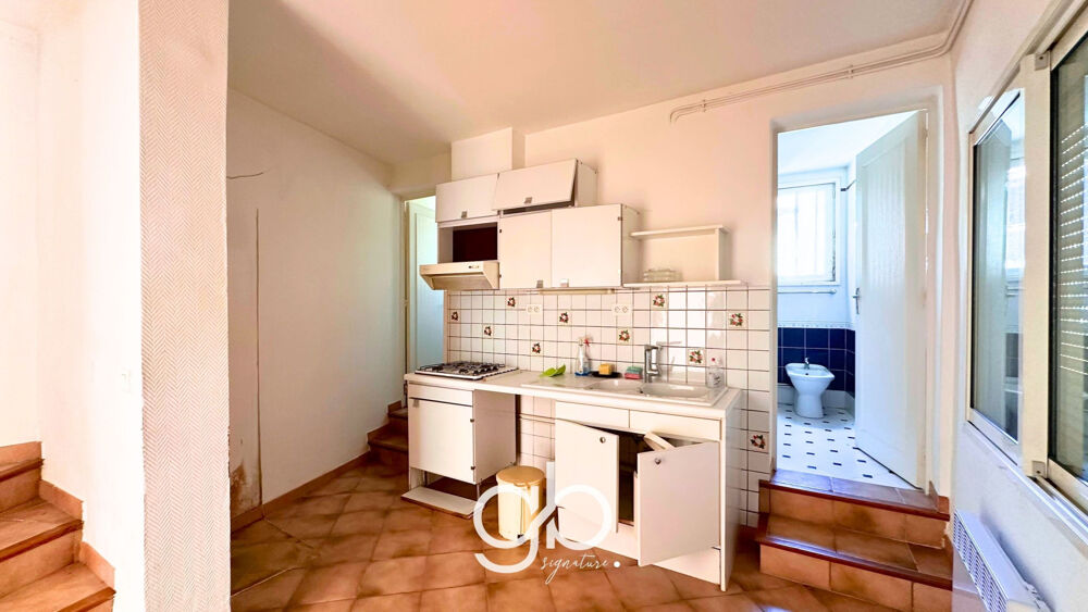 � vendre  Maison Aimargues (30470)