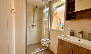  Maison à vendre 3 pièces 32 m²