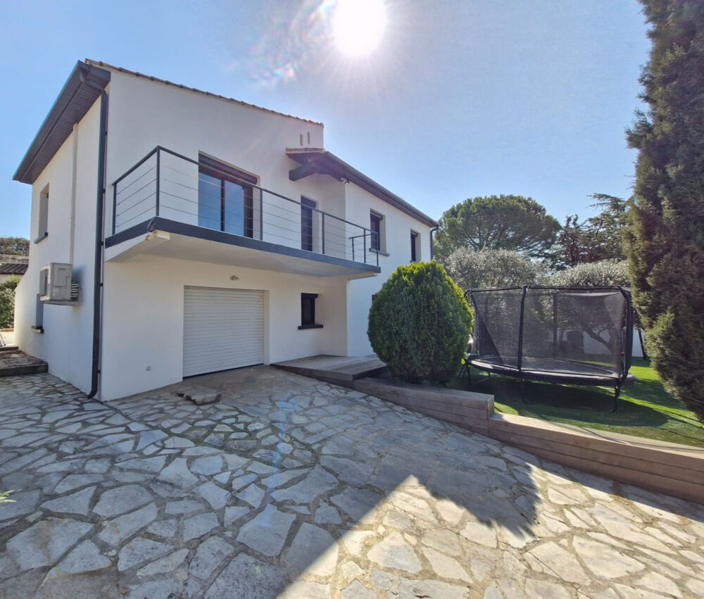 � vendre  Maison Castries (34160)