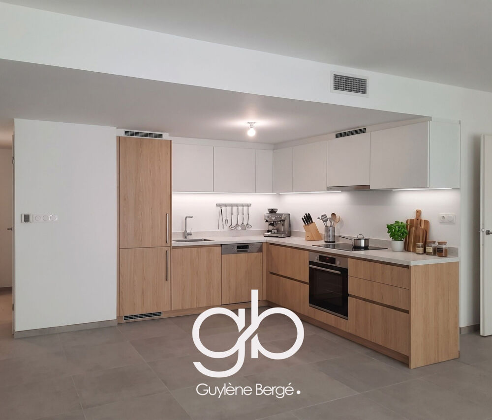 Vente Appartement Appartement T4 avec Loggia - Proche Mer - La Grande-Motte 34280 La grande motte
