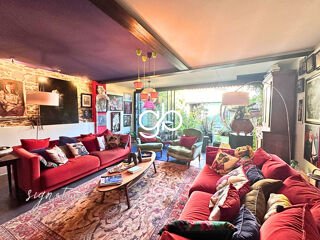  Maison à vendre 5 pièces 185 m²
