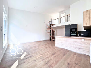  Appartement � vendre 4 pi�ces 83 m�