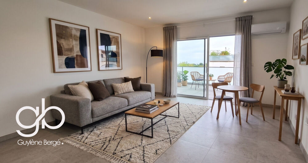 Appartement 3 pièces 73 m² · à Beziers · 73 m² · 315 000 €