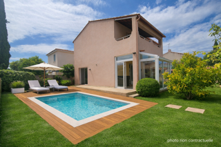  Maison à vendre 4 pièces 111 m²