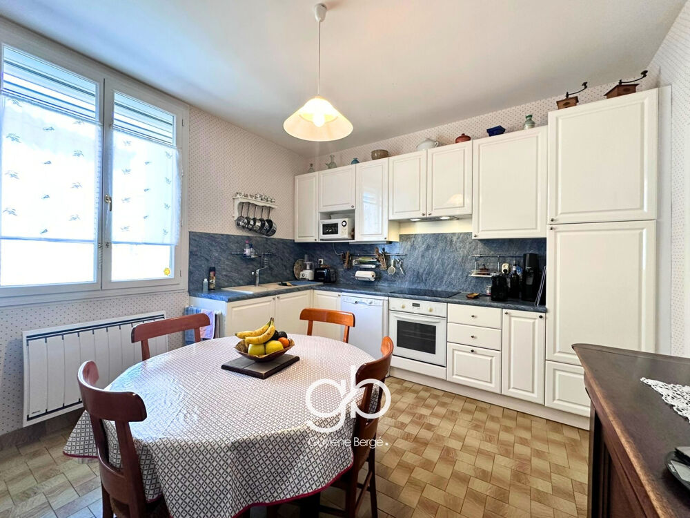 Vente Maison VENTE MAISON MURVIEL-LÈS-MONTPELLIER - 186 M2 - 5 CHAMBRES - GARAGE - ATELIER - PARKING PRIVÉ Murviel les montpellier
